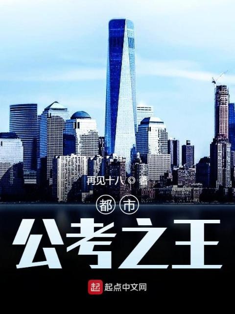 都市：公考之王