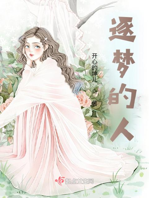 逐梦的人