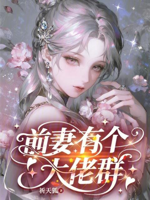 前妻有个大佬群