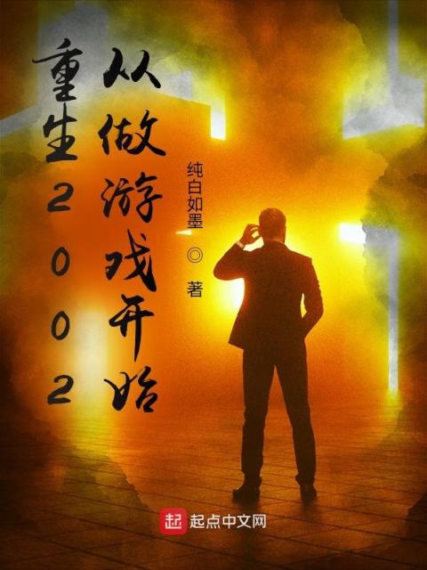 重生2002：从做游戏开始