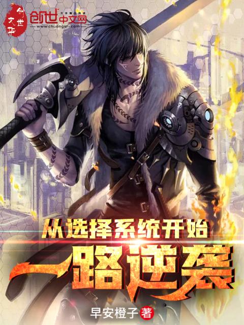 从选择系统开始一路逆袭