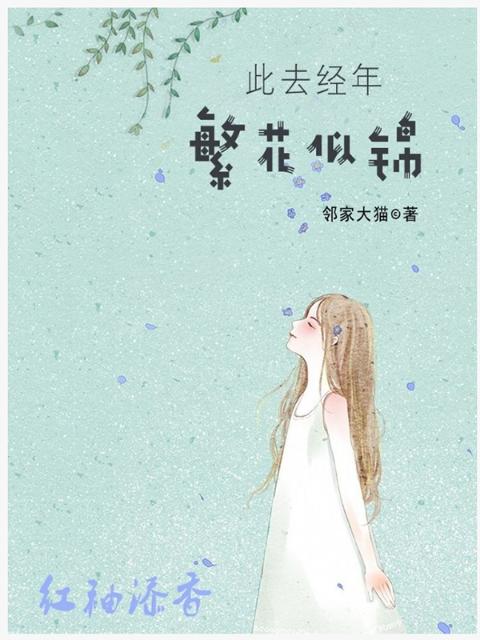 此去经年，繁花似锦