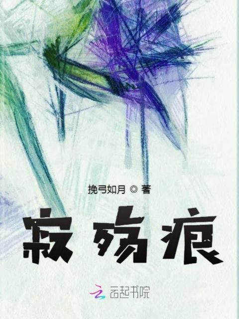 寂殇痕