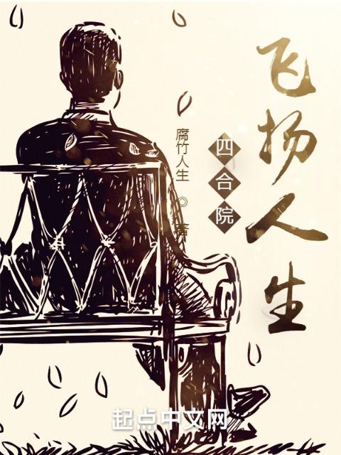 四合院：飞扬人生
