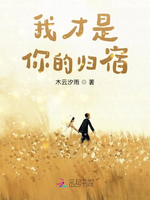 我才是你的归宿