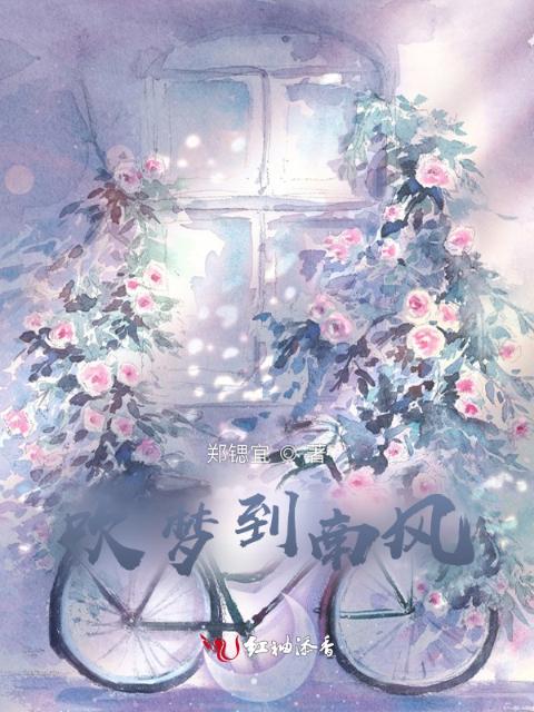 吹梦到南风