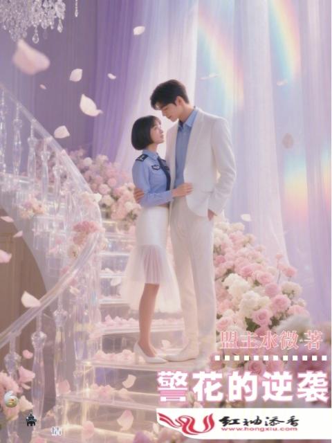 警花的逆袭