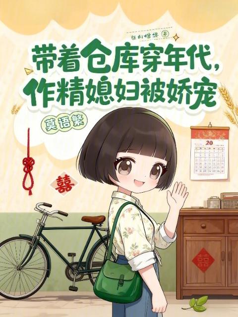带着仓库穿年代，作精媳妇被娇宠