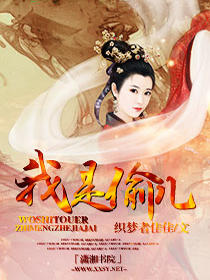 我是偷儿