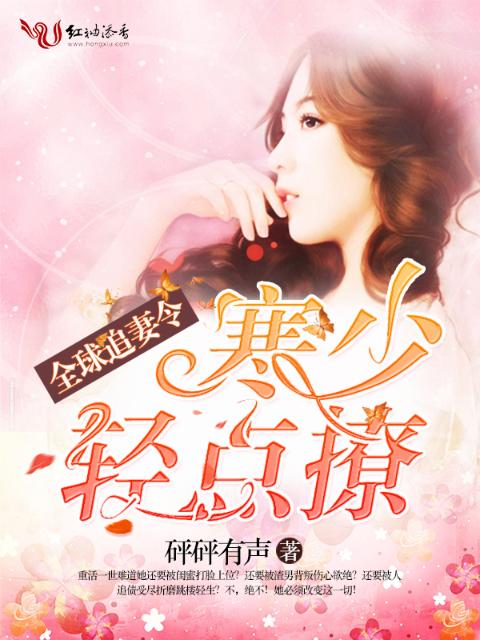 全球追妻令：寒少，轻点撩