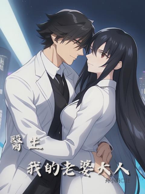 医生，我的老婆大人