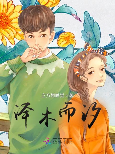 泽木而汐