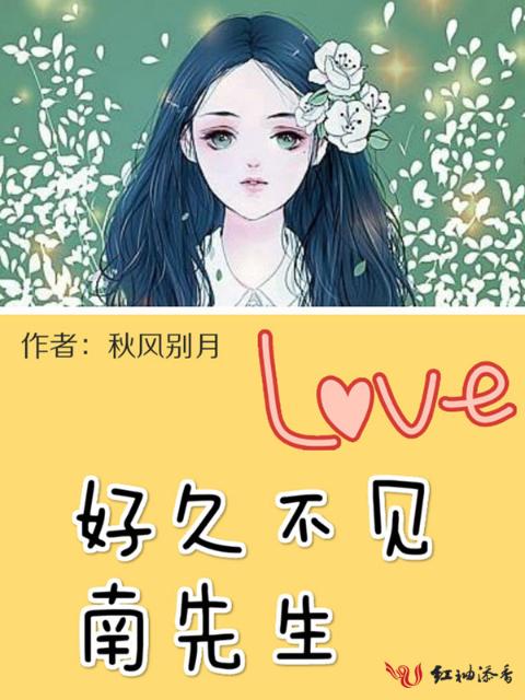 好久不见，南先生