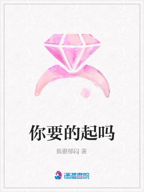 你要的起吗