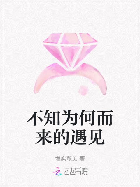 不知为何而来的遇见