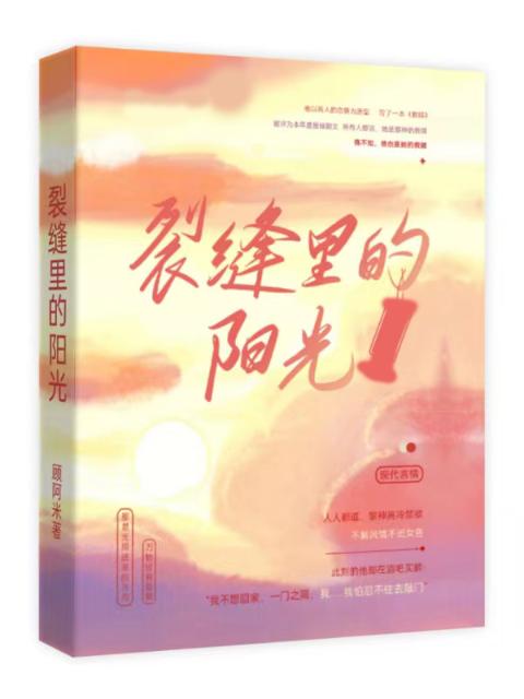 裂缝里的阳光1