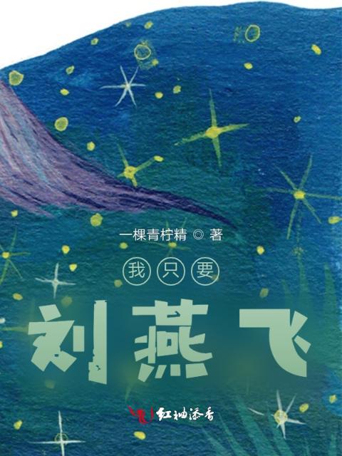 我只要刘燕飞
