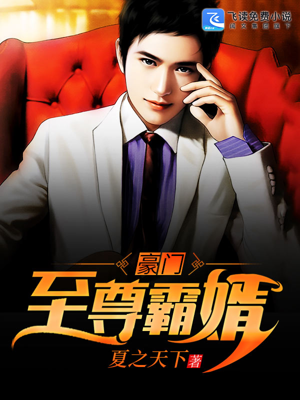 豪门至尊霸婿