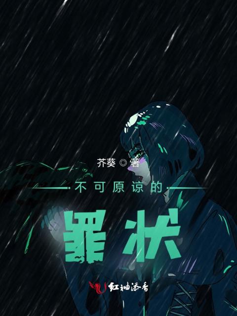 不可原谅的罪状