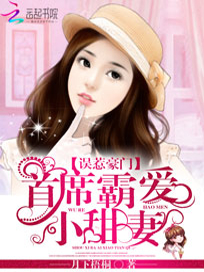 误惹豪门：首席霸爱小甜妻