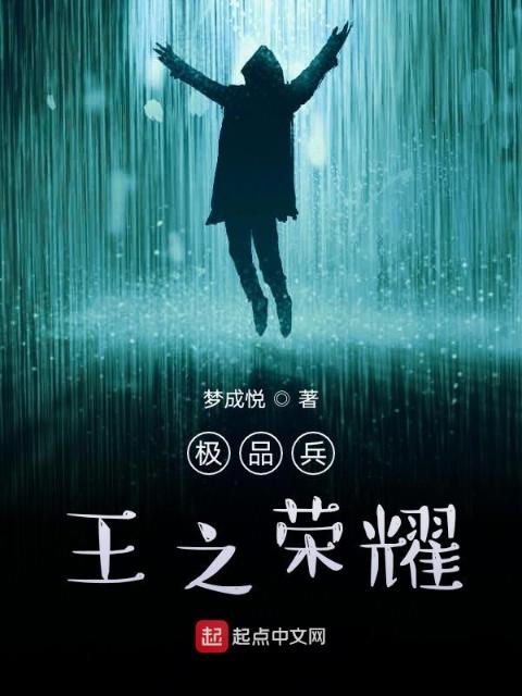 极品兵王之荣耀