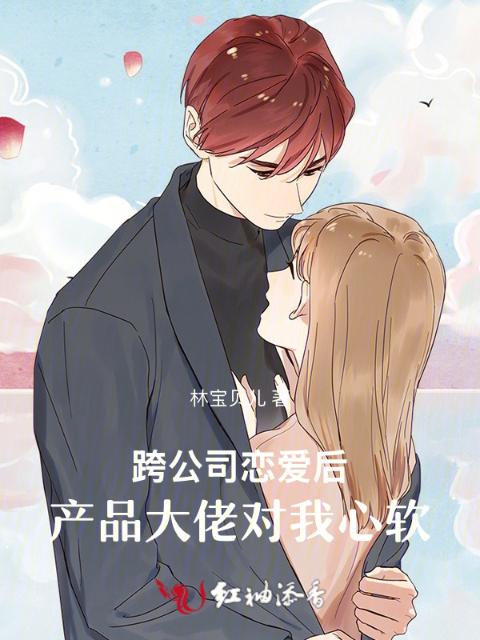 跨公司恋爱后，产品大佬对我心软