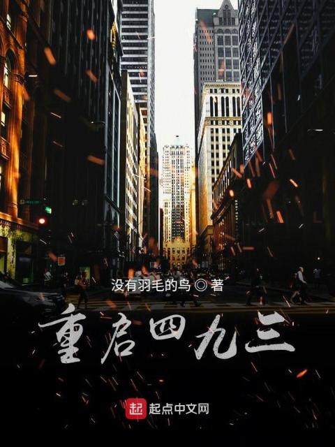 重启四九三