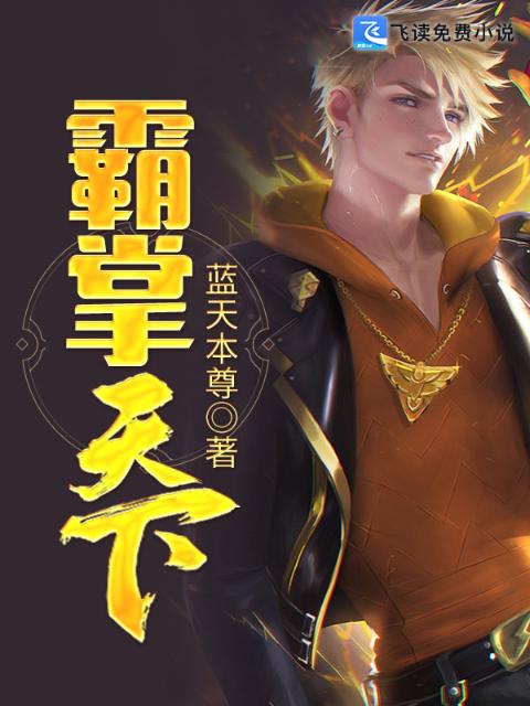 霸掌天下