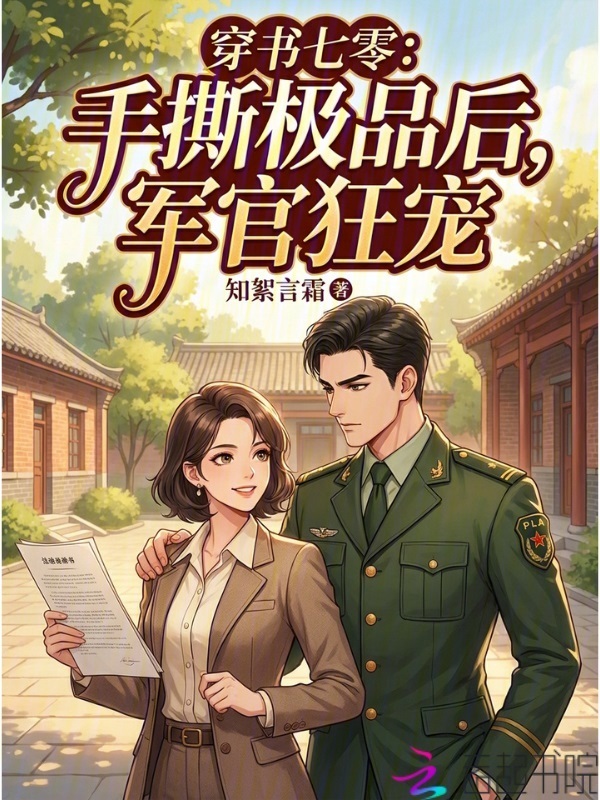 穿书七零：手撕极品后，军官狂宠