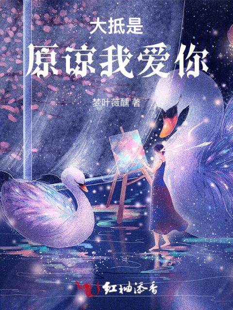 大抵是原谅我爱你