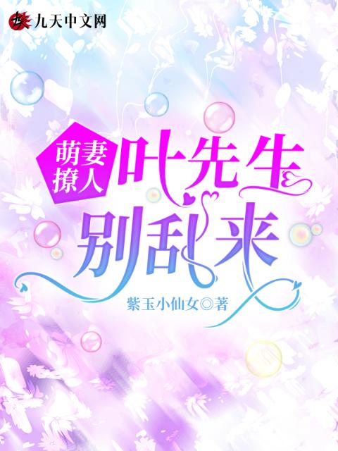 萌妻撩人：叶先生别乱来