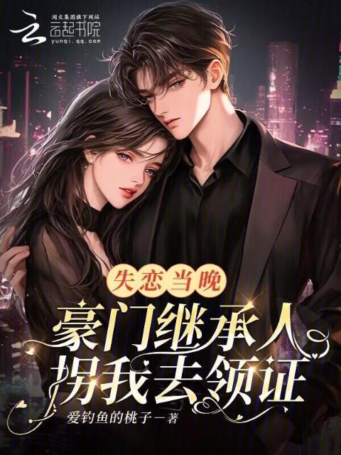 失恋当晚，豪门继承人拐我去领证