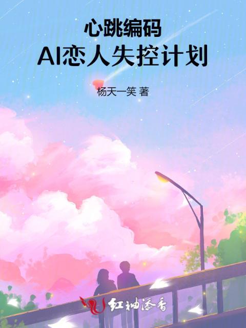 心跳编码：AI恋人失控计划