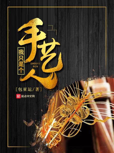 我只是个手艺人