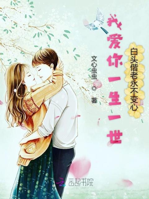 我爱你一生一世白头偕老永不变心