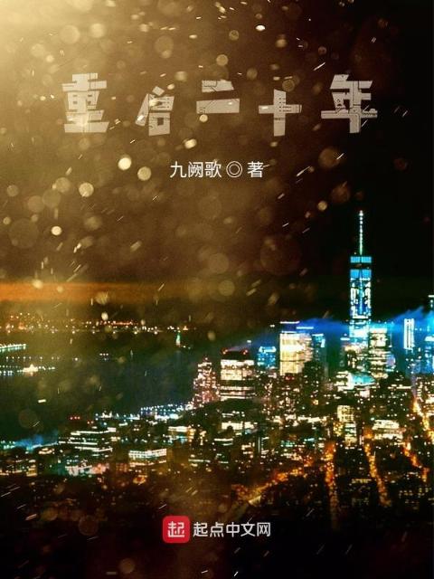 重启二十年