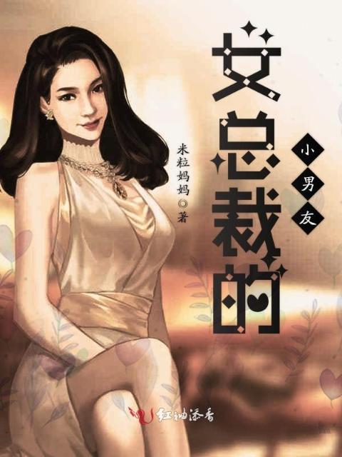 女总裁的小男友
