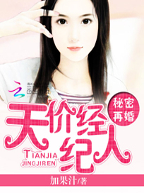 秘密再婚：天价经纪人