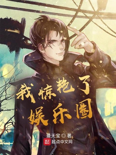 我惊艳了娱乐圈