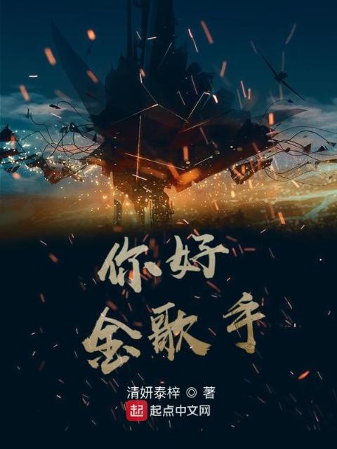 你好，金歌手