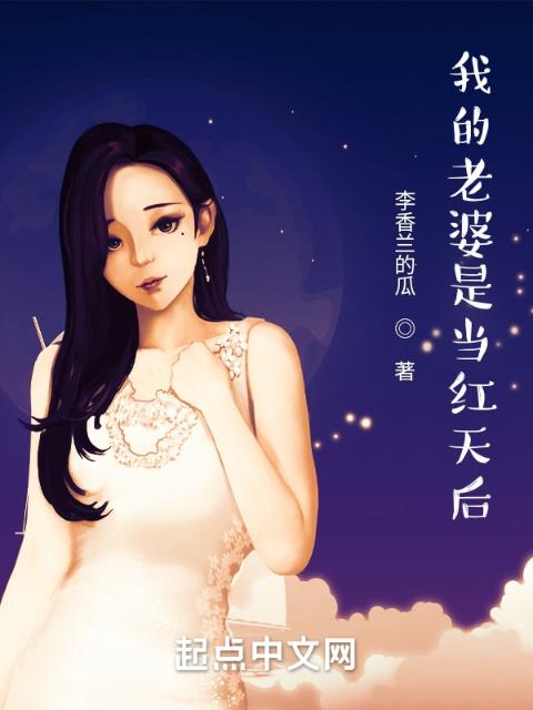 我的老婆是当红天后