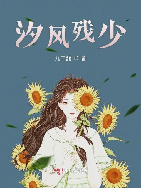 汐风残少