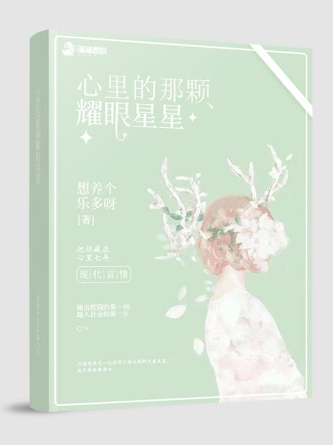 心里的那颗耀眼星星