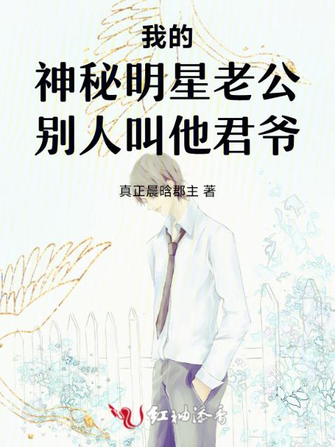 我的神秘明星老公别人叫他君爷