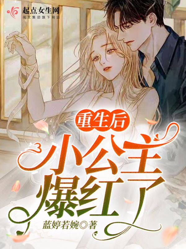 官场小说权欲红颜