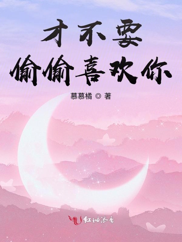 才不要偷偷喜欢你