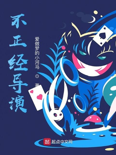 不正经导演