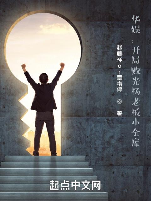 华娱：开局败光杨老板小金库