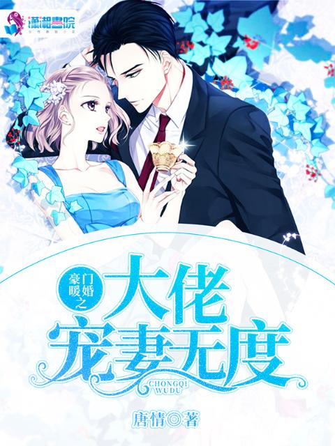 豪门暖婚之大佬宠妻无度
