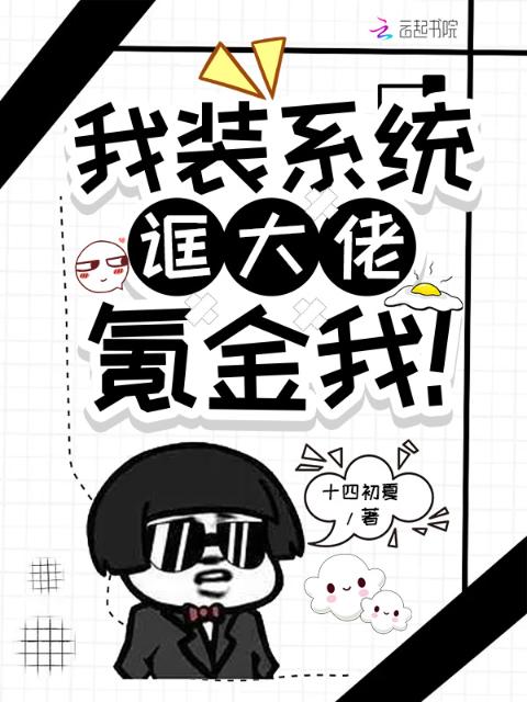 我装系统诓大佬氪金我！